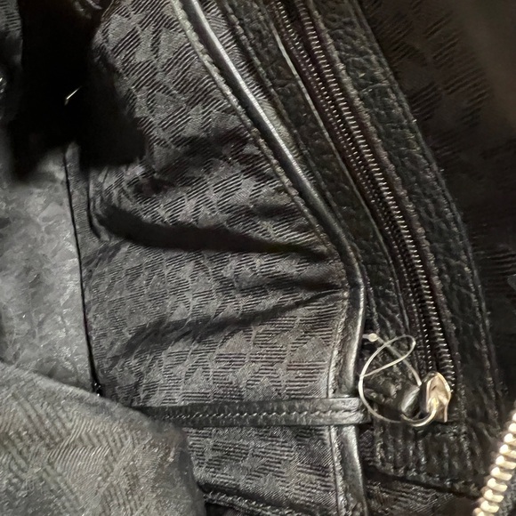 Michael Kors medium backpack - Picture 5 of 12